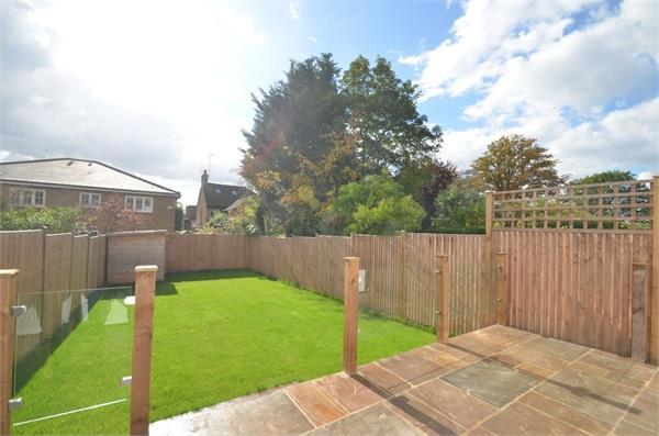 Milton Road, Mill Hill, NW7, Mill Hill